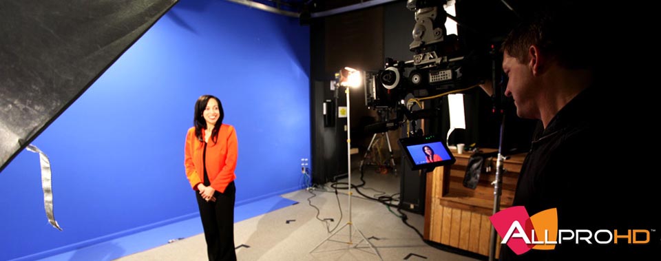 AllProHD is Columbus Ohio's best video production company.