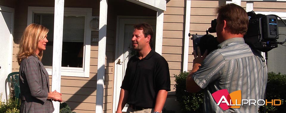AllProHD is Columbus Ohio's best video production company.