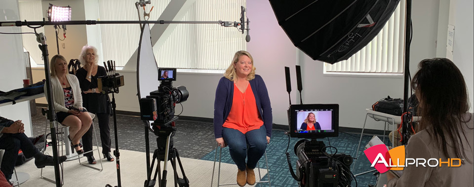 AllProHD is Columbus Ohio's best video production company.